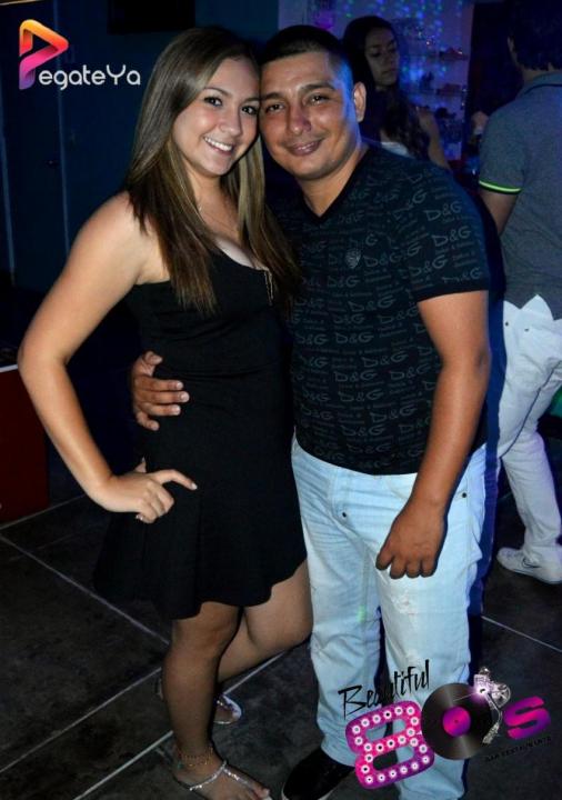Foto 7 de Beautiful 80`s - 3er FDS Agt 2015 en Beautiful 80`s Cali, Cali