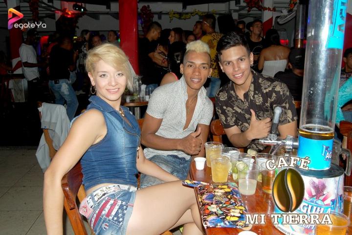 Foto 10 de Cafe Mi Tierra- 3er & 4to Fds Marzo 2016 en Cafe Mi Tierra, Cali