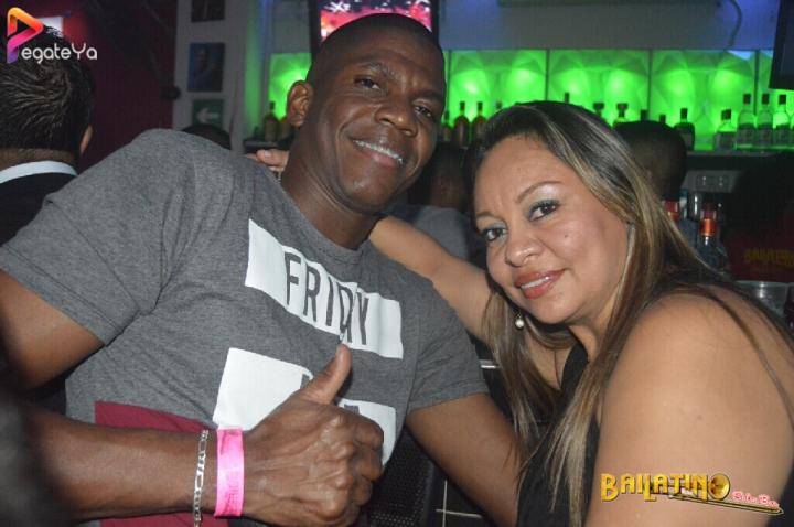 Foto 37 de Bailatino - 1er / 2do Fds Enero 2017 en Bailatino - Bar, Cali