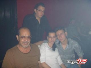 Foto 2 de Marzo 17 del 2012 en Praga Club Cali, Cali
