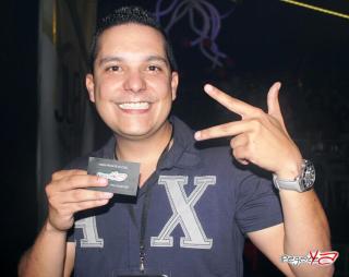 Foto 26 de Mission Club - DJ Mara en Mission Club, Cali