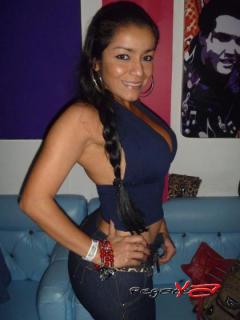 Foto 32 de Febrero 18 y 25 del 2012 en La Maldita Primavera Cali, Cali