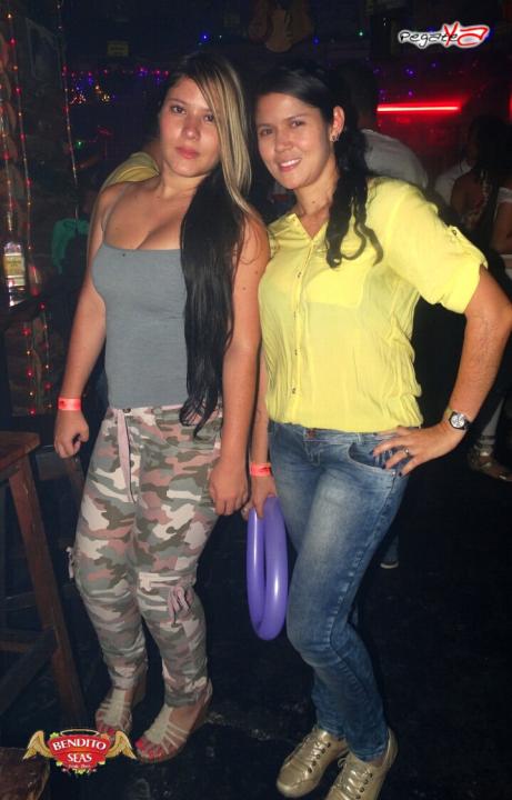 Foto 7 de Bendito Seas - Agosto 29 y 30 en Discoteca Bendito Seas Medellin, Medellín