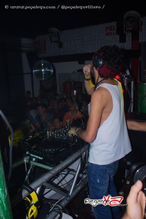 Foto 44 de PALOSANTO CLUB - Villavicencio en Palosanto Club, Villavicencio