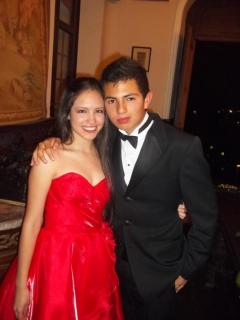 Foto 20 de Los 15 de Mapis Gomez en Los 15 de Mapis Gomez