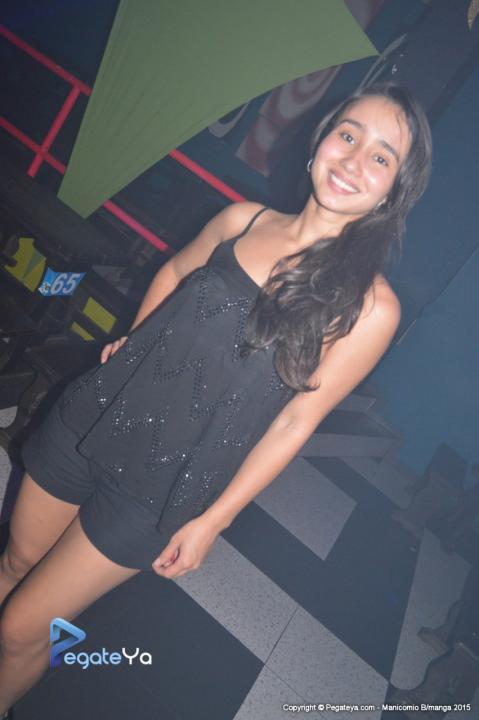 Foto 7 de EL MANICOMIO - 21 de febrero de 2015 en Discoteca El Manicomio Bucaramanga, Bucaramanga