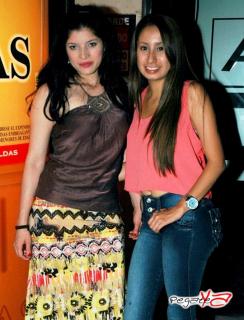 Foto 6 de Noviembre 16 del 2013 en Am / PM Bar - Cali, Cali