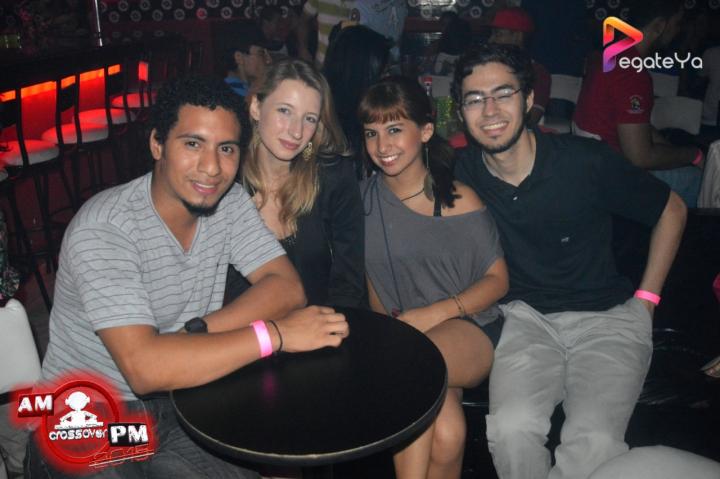 Foto 13 de Ampm Bar - 5to FDS Mayo 2015 en Am / PM Bar - Cali, Cali