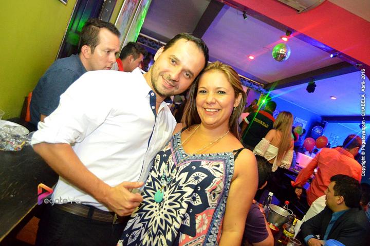 Foto 104 de CHABELA sabado 2 de abril 2016 en Discoteca Chabela Bucaramanga, Bucaramanga