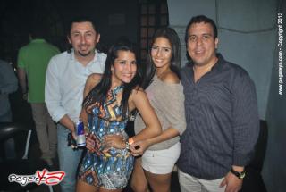 Foto 5 de BABAR 21 septiembre 2013 en Babar cartagena, Cartagena