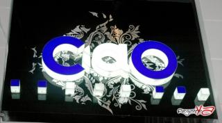 Foto 9 de Noviembre 16 del 2013 en CIAO CLUB - EL PEÑON ( Cali ), Cali