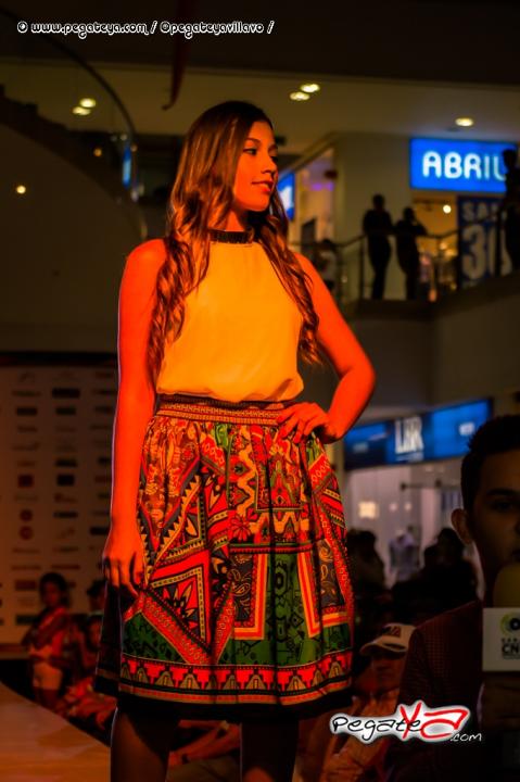 Foto 58 de PASARELA UNIFERIA - Villavicencio en Pasarela Uniferia, Villavicencio