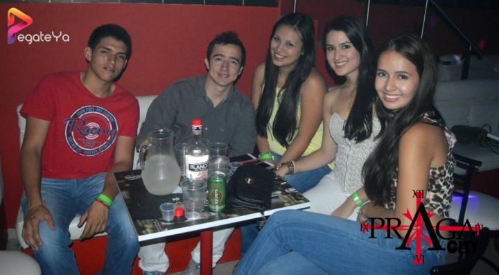 Foto 9 de Praga City - 5to FDS Mayo 2015 en Praga City, Cali