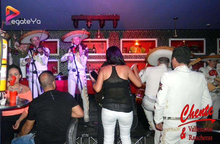 Foto 70 de Chente - 2do / 3er FDS Junio 2016 en CHENTE Vallenatos y Rancheras, Cali