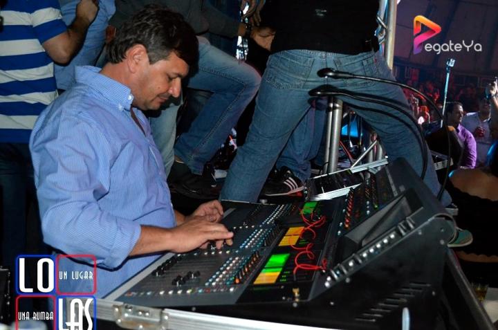 Foto 92 de Lolas Club - Febrero 21 del 2015 en Lolas Club Menga Cali, Cali