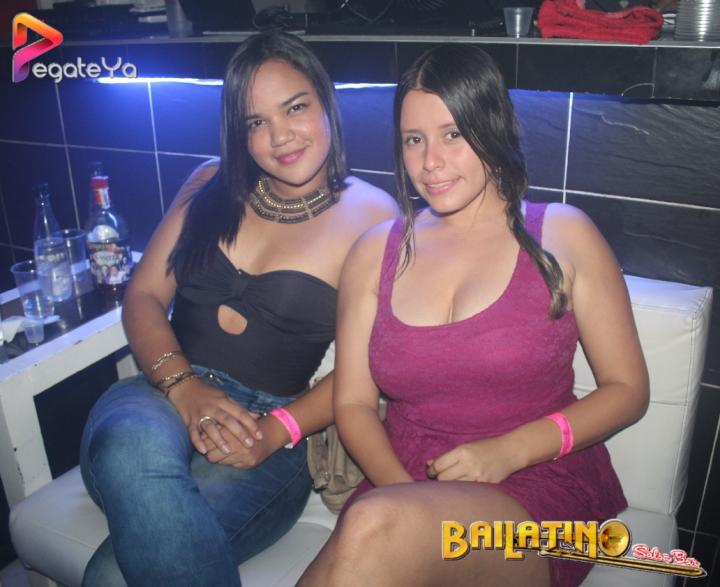 Foto 11 de Bailatino - 1er Fds Septiembre 2016 en Bailatino - Bar, Cali