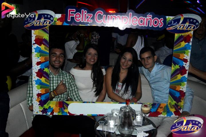 Foto 68 de Jalajala 2do / 3er FDS Junio 2016 en Jala Jala Club, Cali