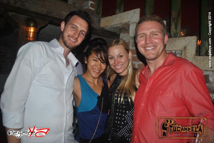 Foto 30 de TU CANDELA 29 Y 30 de AGOS2014 en TU CANDELA cartagena, Cartagena