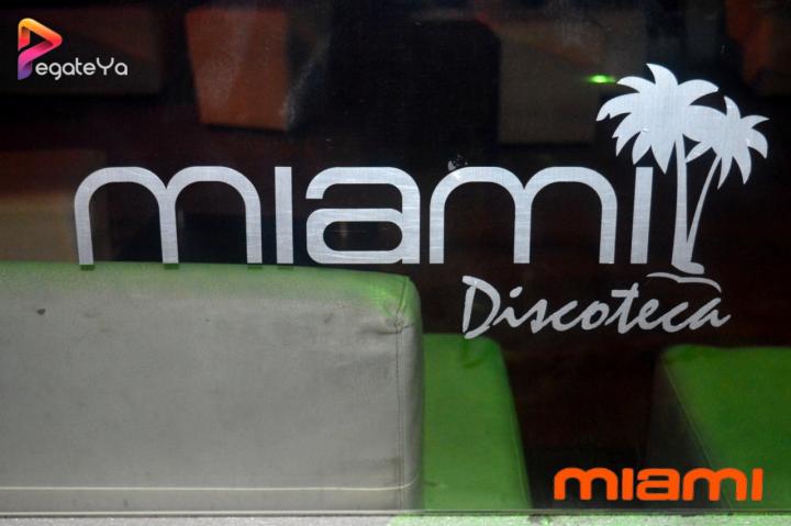 Foto 38 de MIAMI - 3er - 4to Fds Nov. 2015 en Miami Bar Cali, Cali