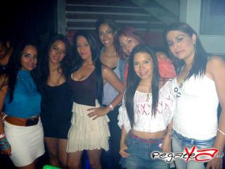 Foto 19 de Favela - Agosto 25 del 2012 en Favela Club, Cali