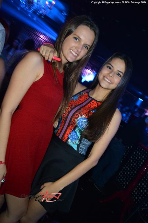 Foto 4 de Bar Bling 6 sep 2014 en Bar Bling Bucaramanga, Bucaramanga