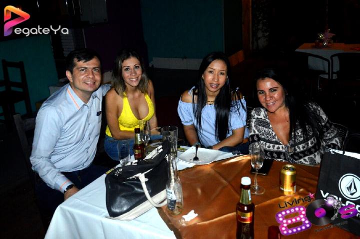 Foto 43 de living 80 - 2do/3er Junio 2016 en Living Ochentas Cali, Cali