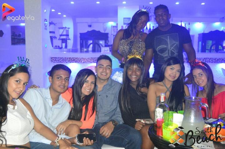 Foto 4 de Sout Beach - 1er / 2do FDS Enero 2017 en Sout Beach, Cali