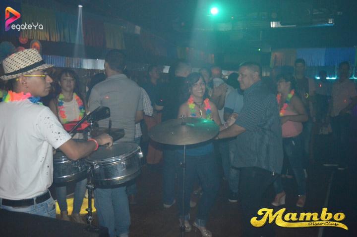 Foto 26 de Mambo Disco Club - 4To Fds Mayo 2017 en Mambo Disco Club, Cali