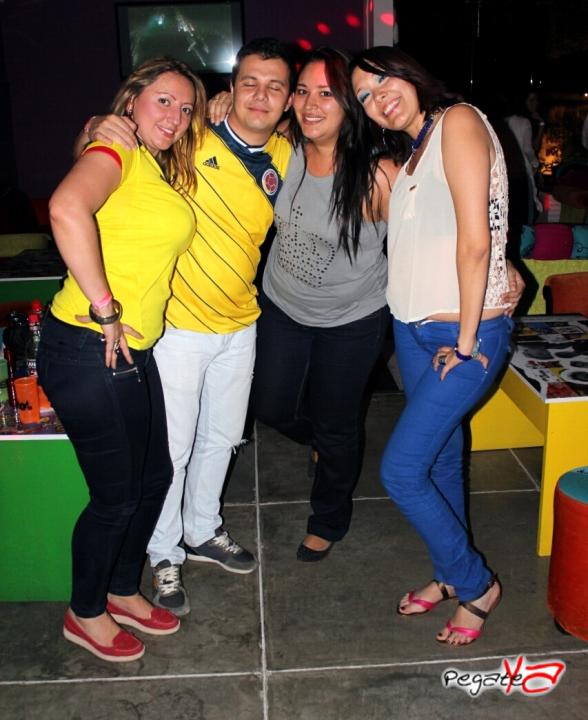 Foto 19 de Beautiful 80`s - Sept 6 2104 en Beautiful 80`s Cali, Cali