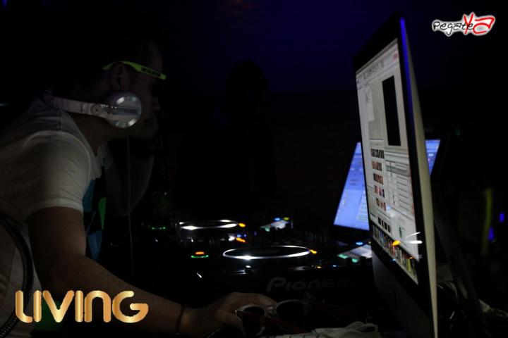 Foto 78 de Living - Celedon y Pipe Pelaez en Living Night Club, Cali