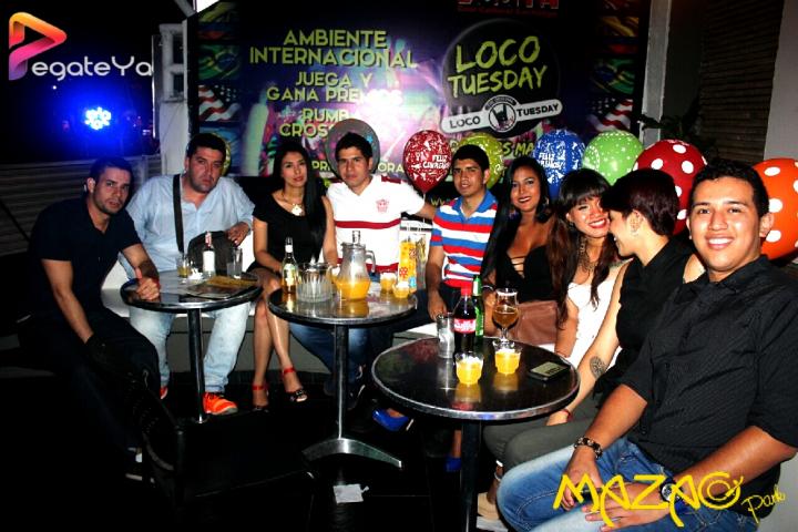 Foto 53 de Mazao Park - 2do/3er Fds Junio 2016 en Mazao Park, Cali