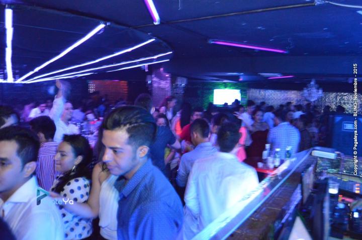 Foto 66 de BLING - sabado 28 Nov 2015 en Bar Bling Bucaramanga, Bucaramanga