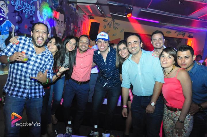 Foto 9 de Trinidad sabado 21 de enero de 2017 en Trinidad Discoteca Bucaramanga, Bucaramanga