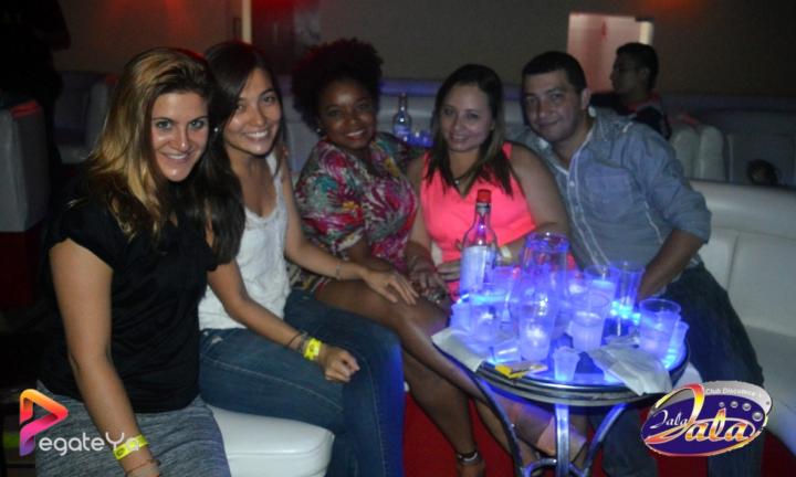 Foto 4 de Jala Jala - 1er FDS Junio 2015 en Jala Jala Club, Cali