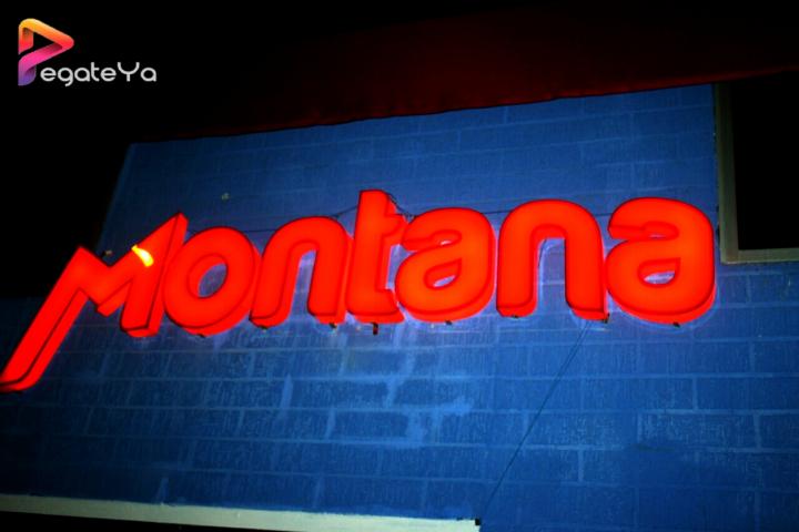 Foto 13 de Montana Night Club - 2do y 3er Fds Junio en Montana Night Club, Cali