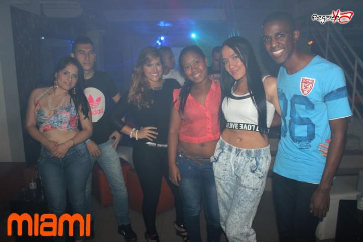 Foto 22 de Miami - 3er FDS Nov 2014 en Miami Bar Cali, Cali