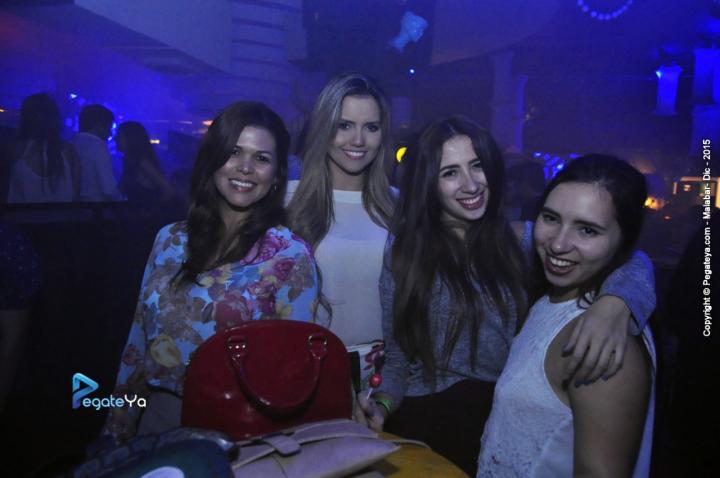 Foto 33 de CANTINA DE MALABAR - 12 Dic 2015 en Discoteca Malabar Bucaramanga, Bucaramanga