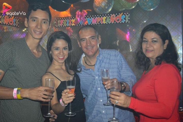 Foto 17 de 69 Club - 3er / 4to Fds Enero 2016 en Pegateya Cali, Cali