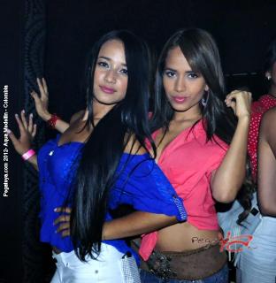 Foto 11 de Aqua Discoteca Medellin - Sabado 9 junio en Discoteca Aqua Medellin, Medellín