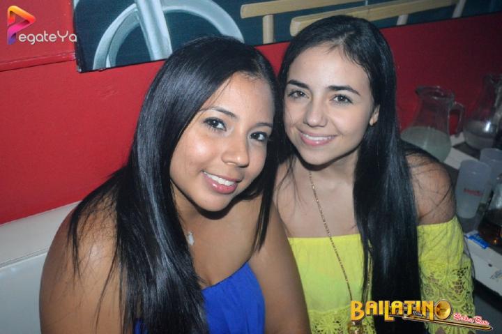 Foto 2 de Bailatino - AMOR & AMISTAD 2016 en Bailatino - Bar, Cali