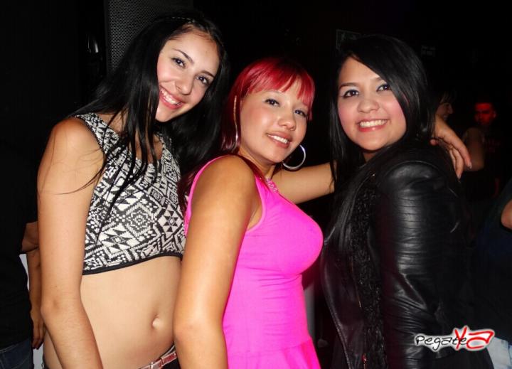 Foto 6 de Luxury - Septiembre 6 en Discoteca Luxury Medellin, Medellín