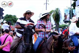 Foto 239 de Cabalgata Feria de Bucaramanga 2012 en Cabalgata Feria de Bucaramanga 2012, Bucaramanga