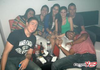 Foto 17 de Diciembre 08 del 2012 en Miami Bar Cali, Cali