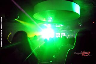 Foto 18 de Aqua Discoteca Medellin Jueves 7 junio en Discoteca Aqua Medellin, Medellín
