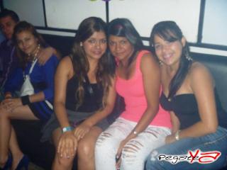 Foto 21 de Babel / Barra Libre : Julio 14 del 2012 en Babel / Barra Libre Cali, Cali