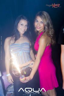 Foto 13 de Fotos Discoteca Aqua 11 12 13 de octubre en Discoteca Aqua Medellin, Medellín