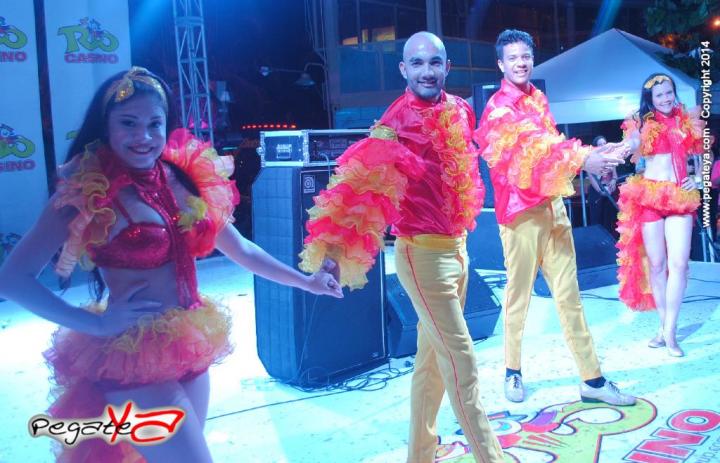 Foto 57 de Reinado Nacional en el Casino Rio en Reinado Nacional en el Casino Rio, Cartagena