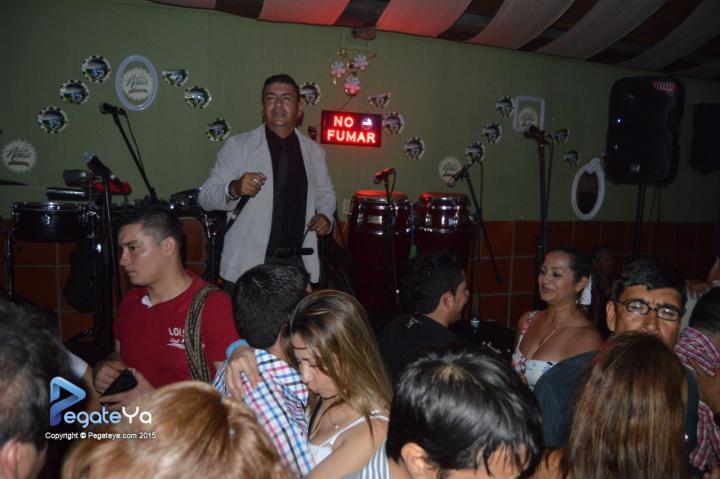 Foto 28 de La Nona sabado 7 de marzo de 2015 en Discoteca La Nona, Bucaramanga
