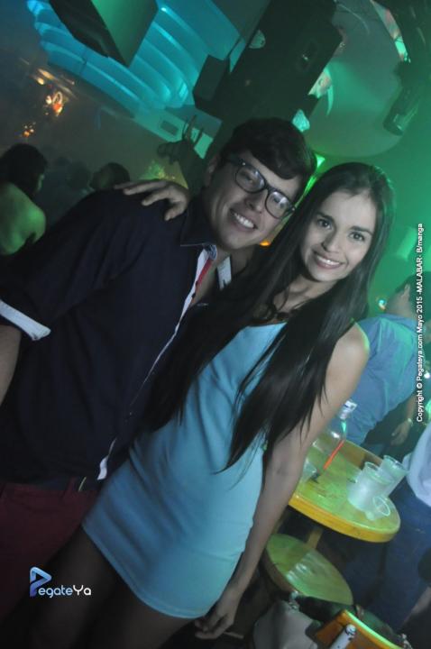 Foto 14 de Malabar 5 y 6 de junio de 2015 en Discoteca Malabar Bucaramanga, Bucaramanga