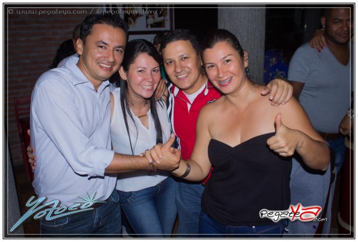 Foto 17 de Yotoco Salsa Bar en Yotoco Salsa Bar, Villavicencio